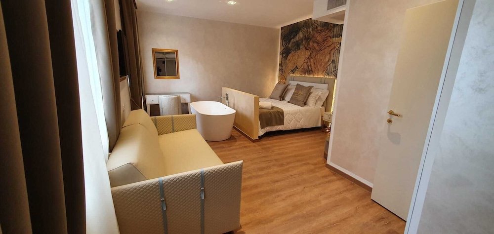Amsterdam Suite Hotel & Spa foto 7