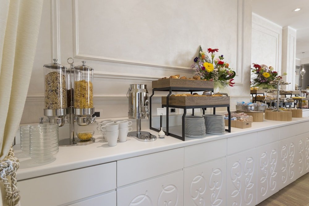 Amsterdam Suite Hotel & Spa foto 9