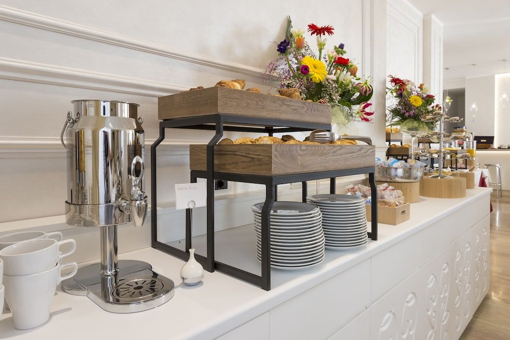 Amsterdam Suite Hotel & Spa foto 11