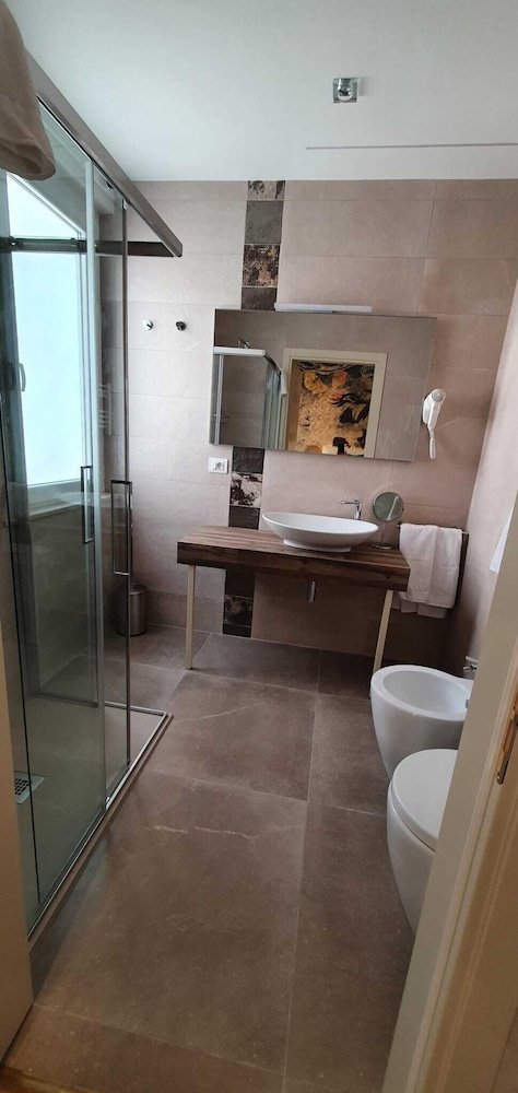 Amsterdam Suite Hotel & Spa foto 19