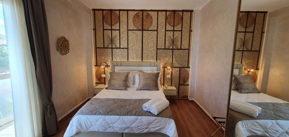 Amsterdam Suite Hotel & Spa foto 31