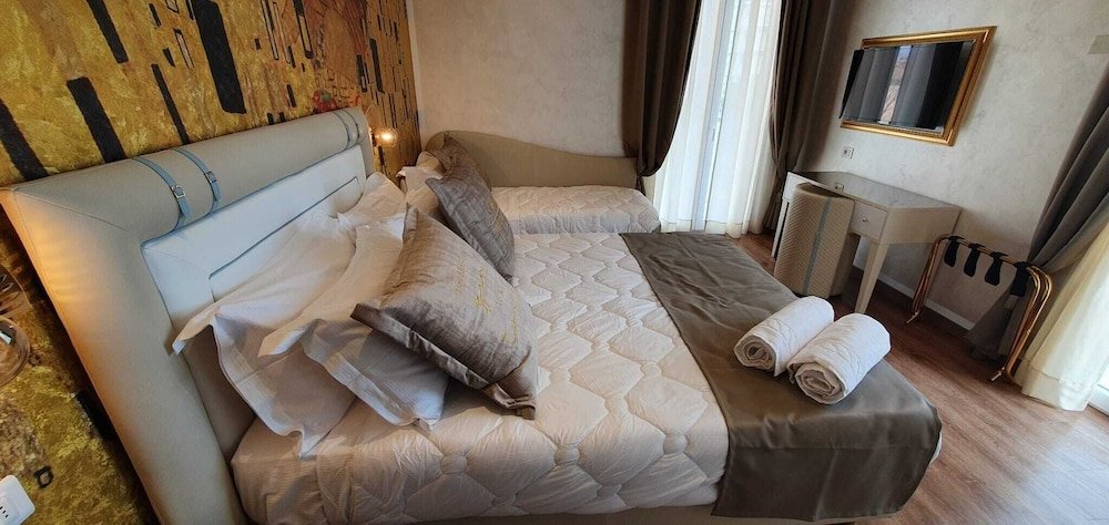 Amsterdam Suite Hotel & Spa foto 38