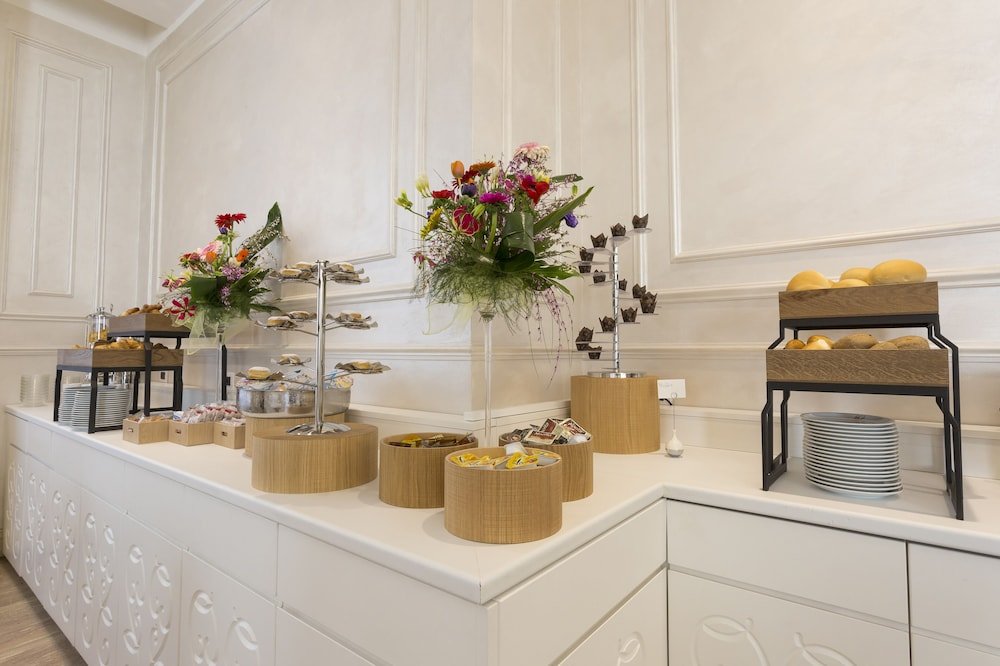 Amsterdam Suite Hotel & Spa foto 12