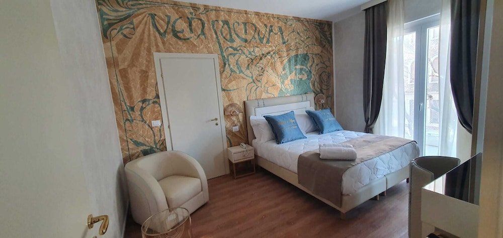Amsterdam Suite Hotel & Spa foto 49