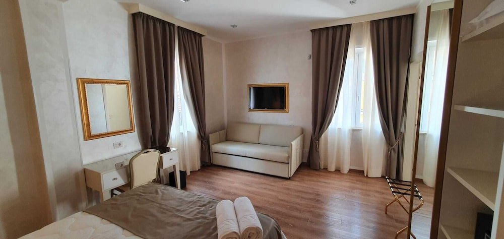 Amsterdam Suite Hotel & Spa foto 42