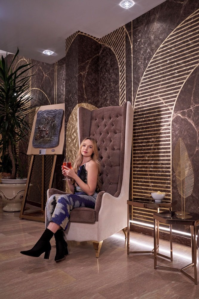 Amsterdam Suite Hotel & Spa foto 29