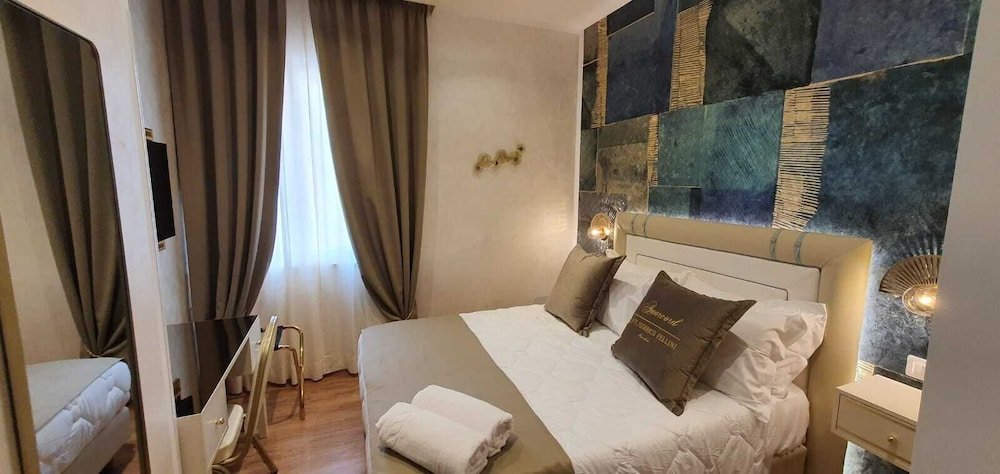 Amsterdam Suite Hotel & Spa foto 8