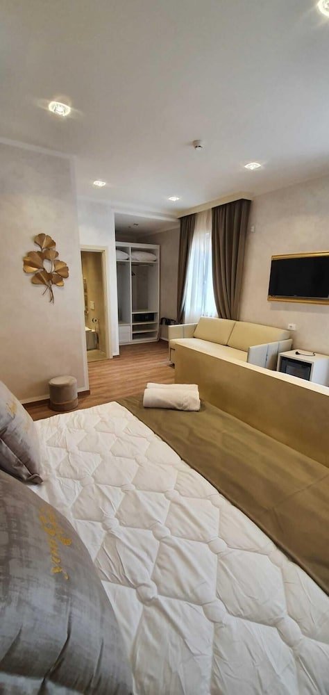 Amsterdam Suite Hotel & Spa foto 34