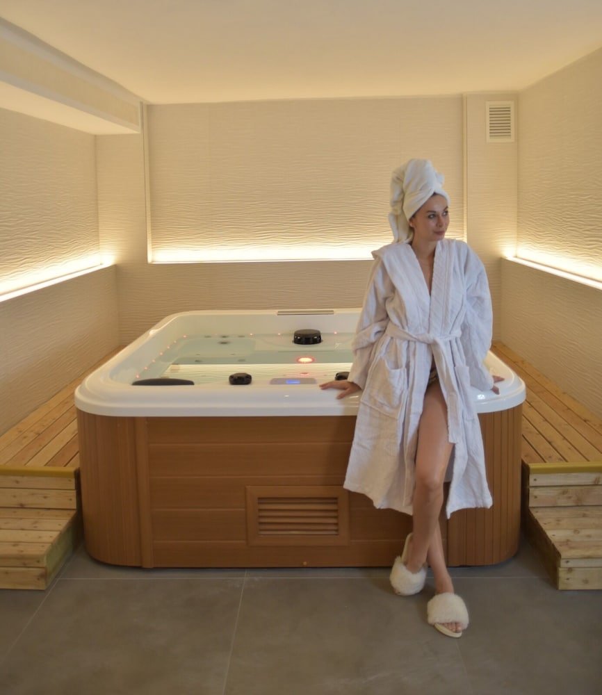 Amsterdam Suite Hotel & Spa foto 17