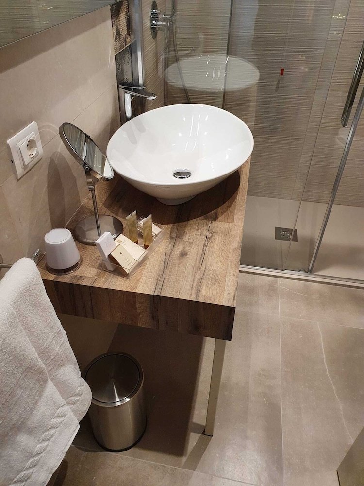 Amsterdam Suite Hotel & Spa foto 23