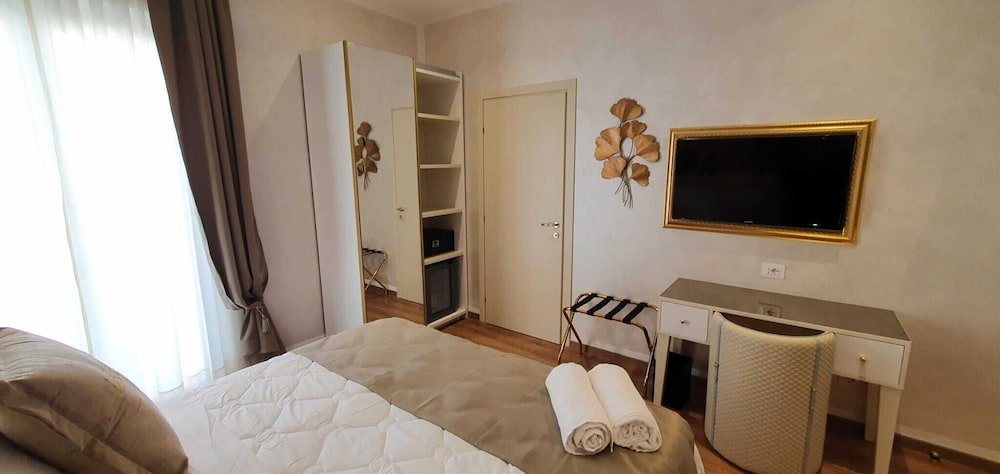 Amsterdam Suite Hotel & Spa foto 32