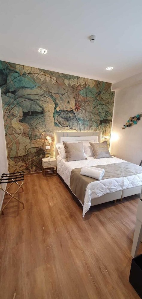Amsterdam Suite Hotel & Spa foto 37