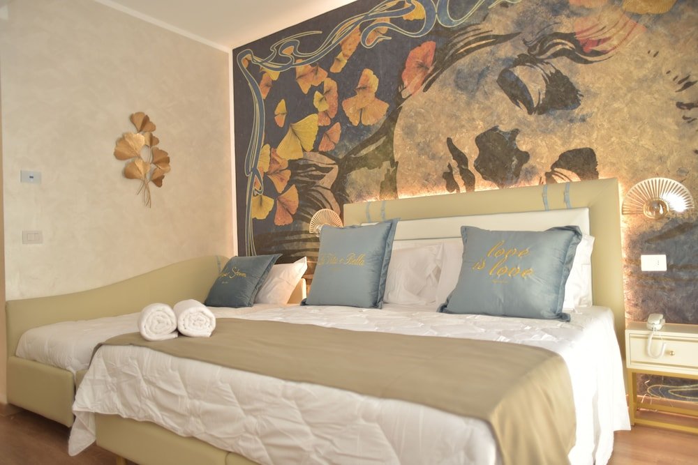 Amsterdam Suite Hotel & Spa foto 26