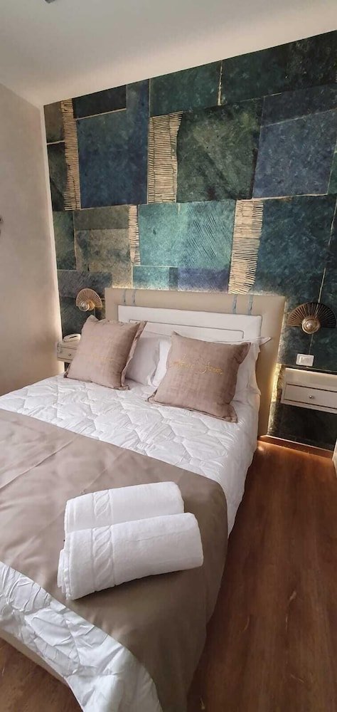 Amsterdam Suite Hotel & Spa foto 36