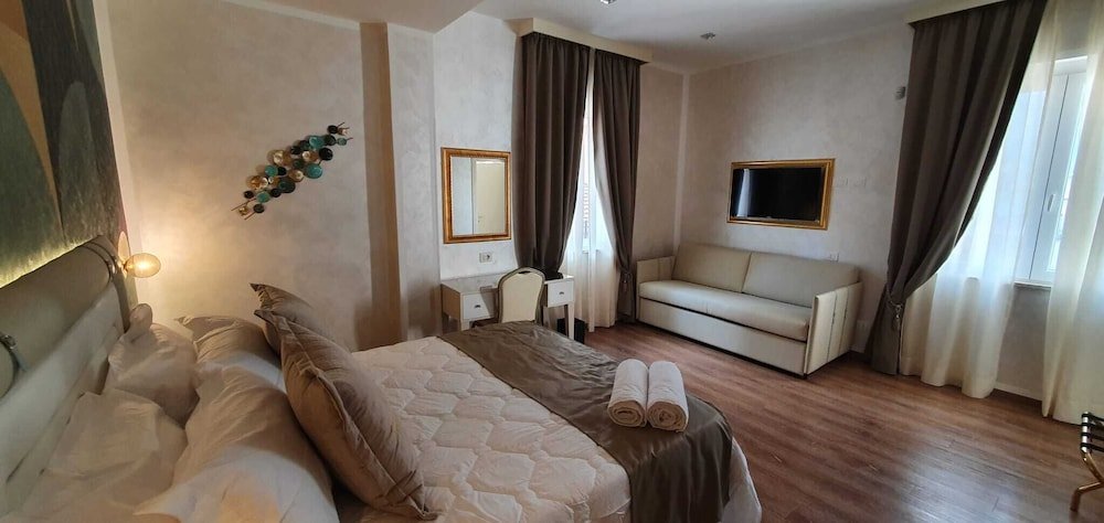 Amsterdam Suite Hotel & Spa foto 35