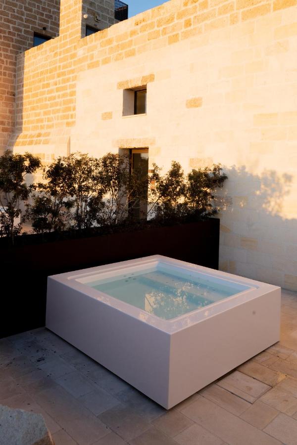 Masseria Corsano in Marina di Nardo - foto 5
