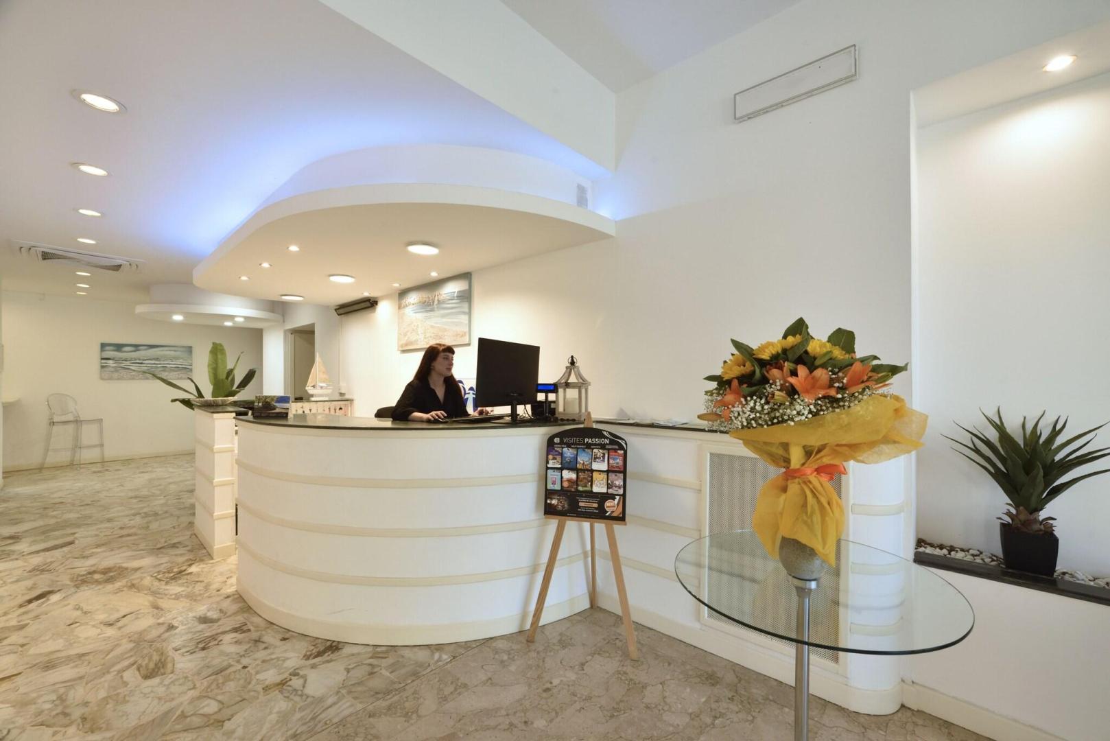 Hotel Diano Marina foto 4