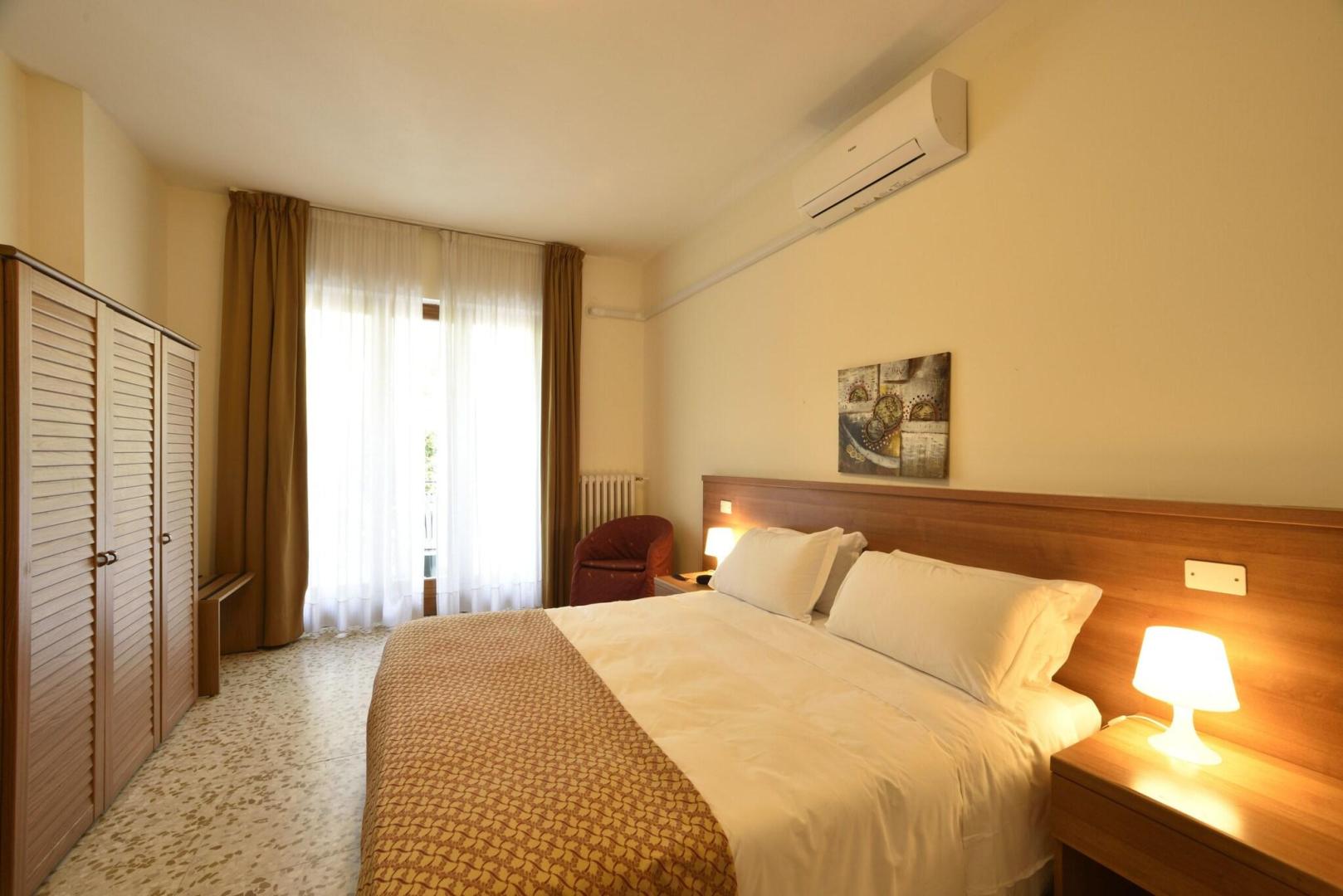 Hotel Diano Marina foto 8