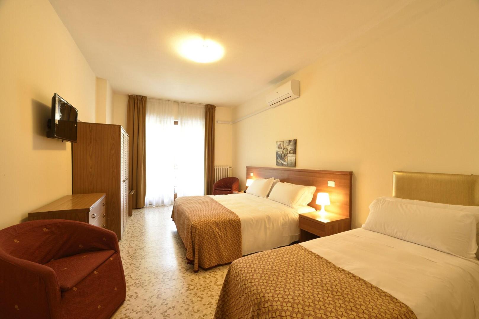 Hotel Diano Marina foto 9