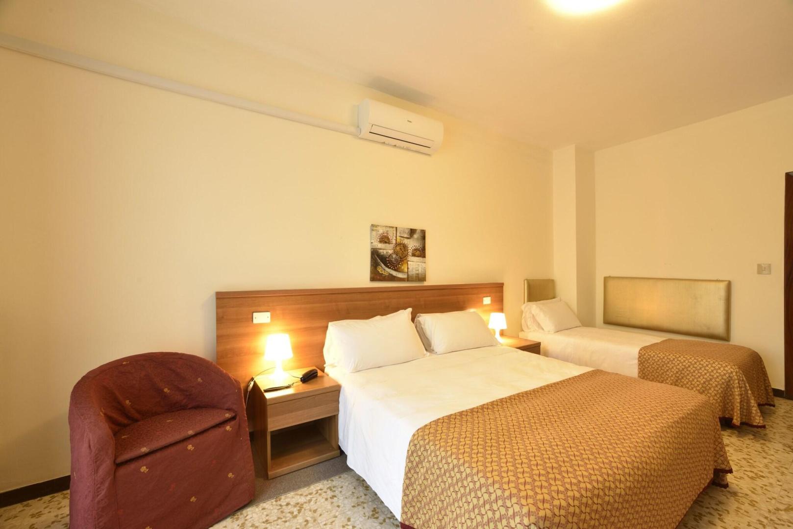 Hotel Diano Marina foto 10