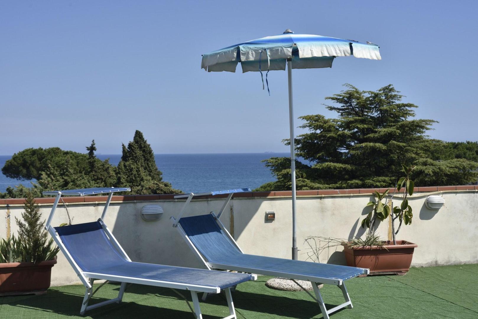 Hotel Diano Marina foto 14
