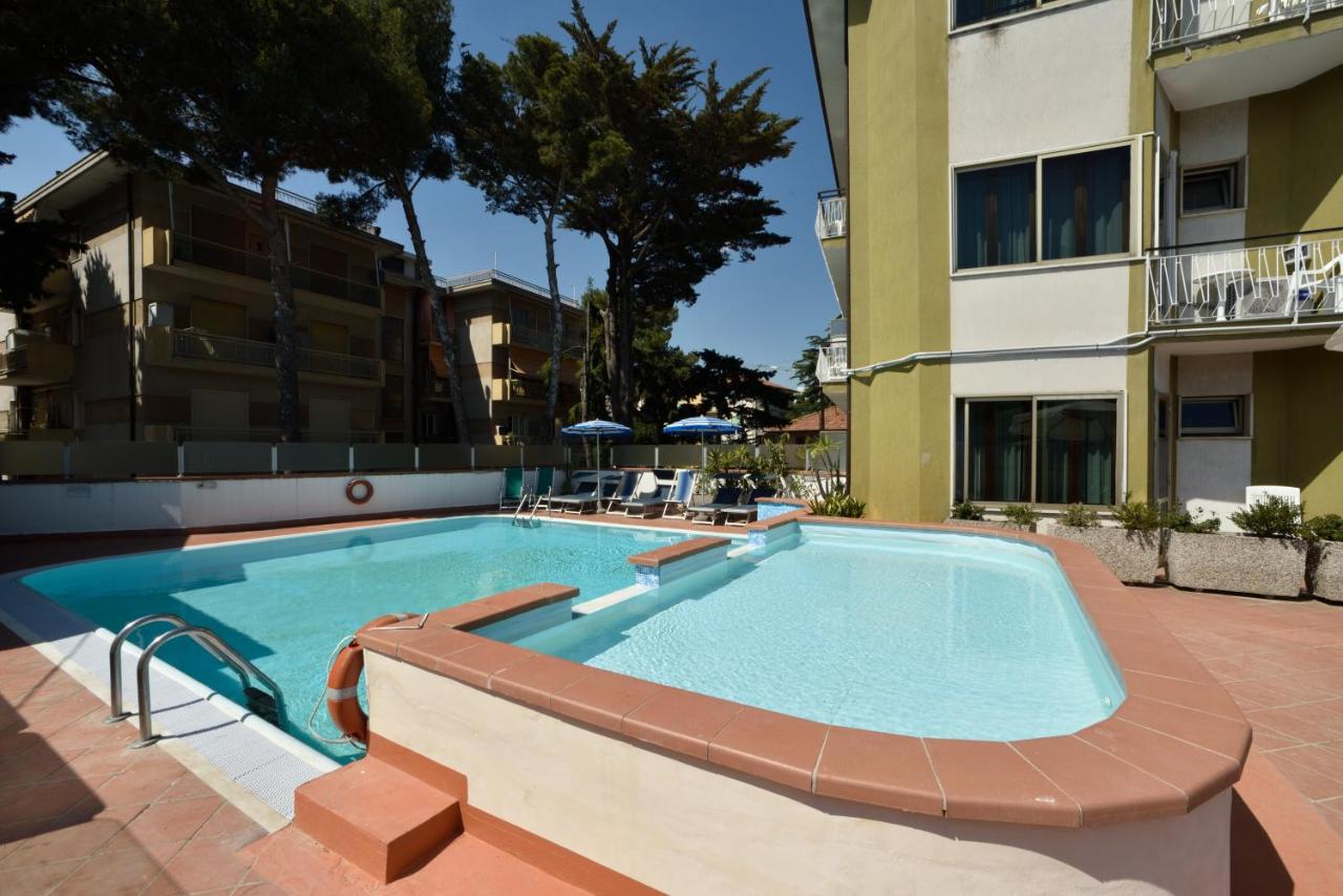 Hotel Diano Marina.