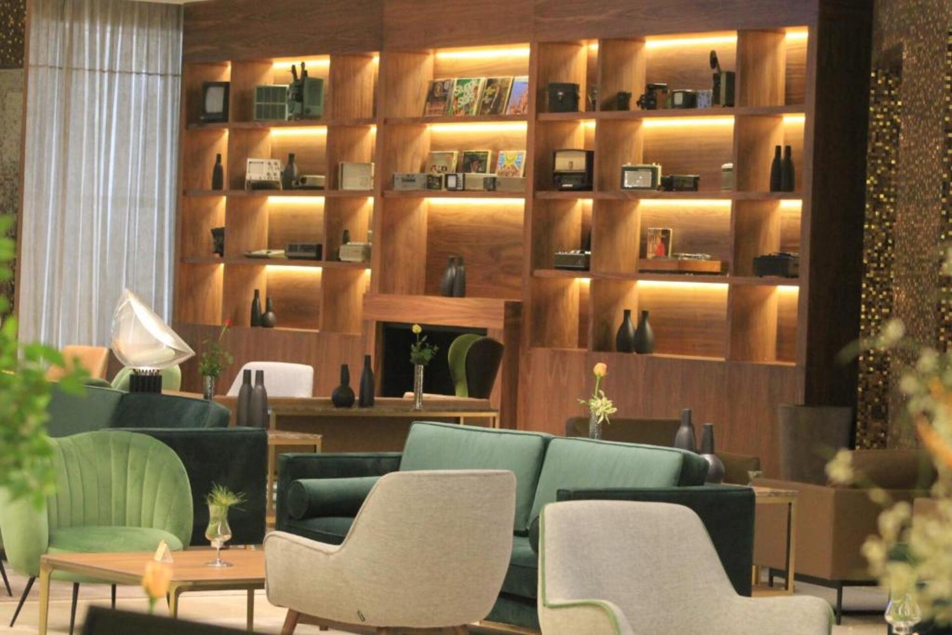 Hotel Royal Asbu image 1