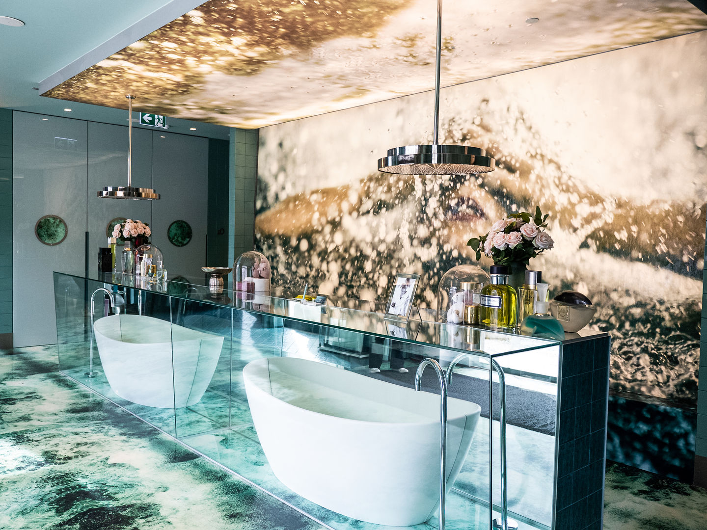 WC Beautique Hotel Lisboa image 3