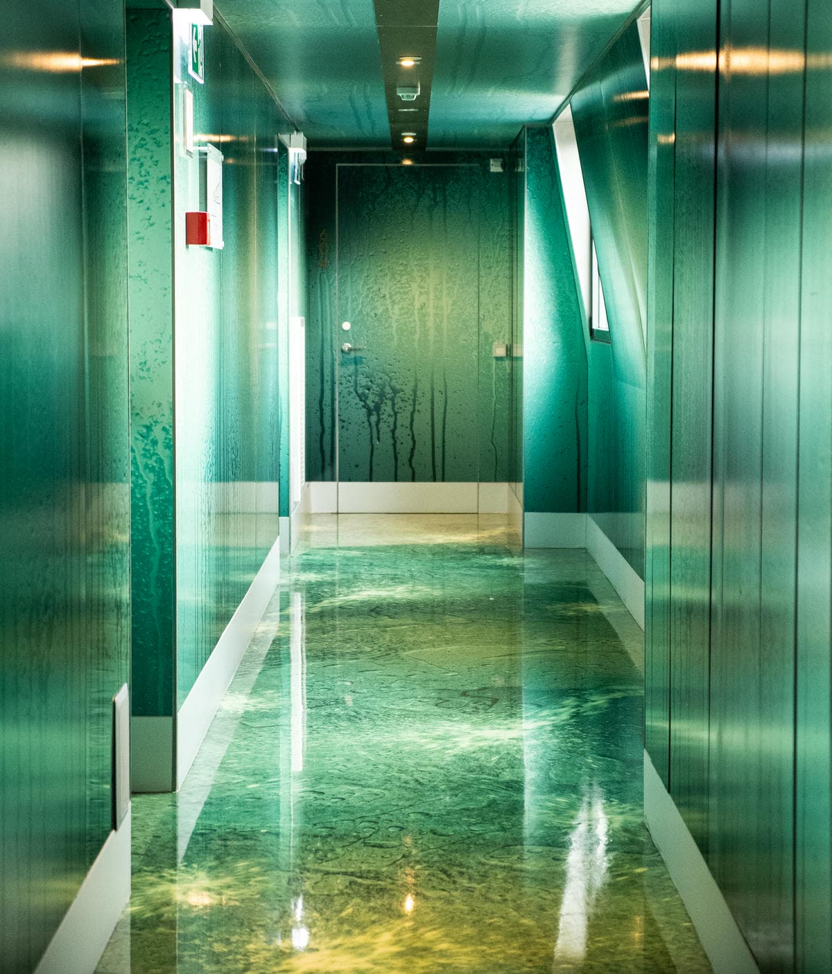 WC Beautique Hotel Lisboa foto 18