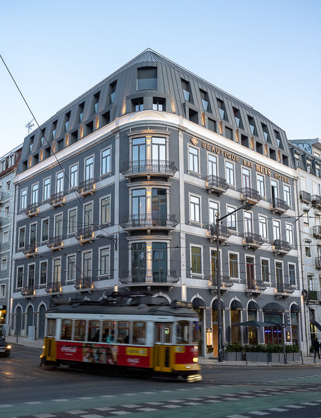 Dos Reis by The Beautique Hotels image 0