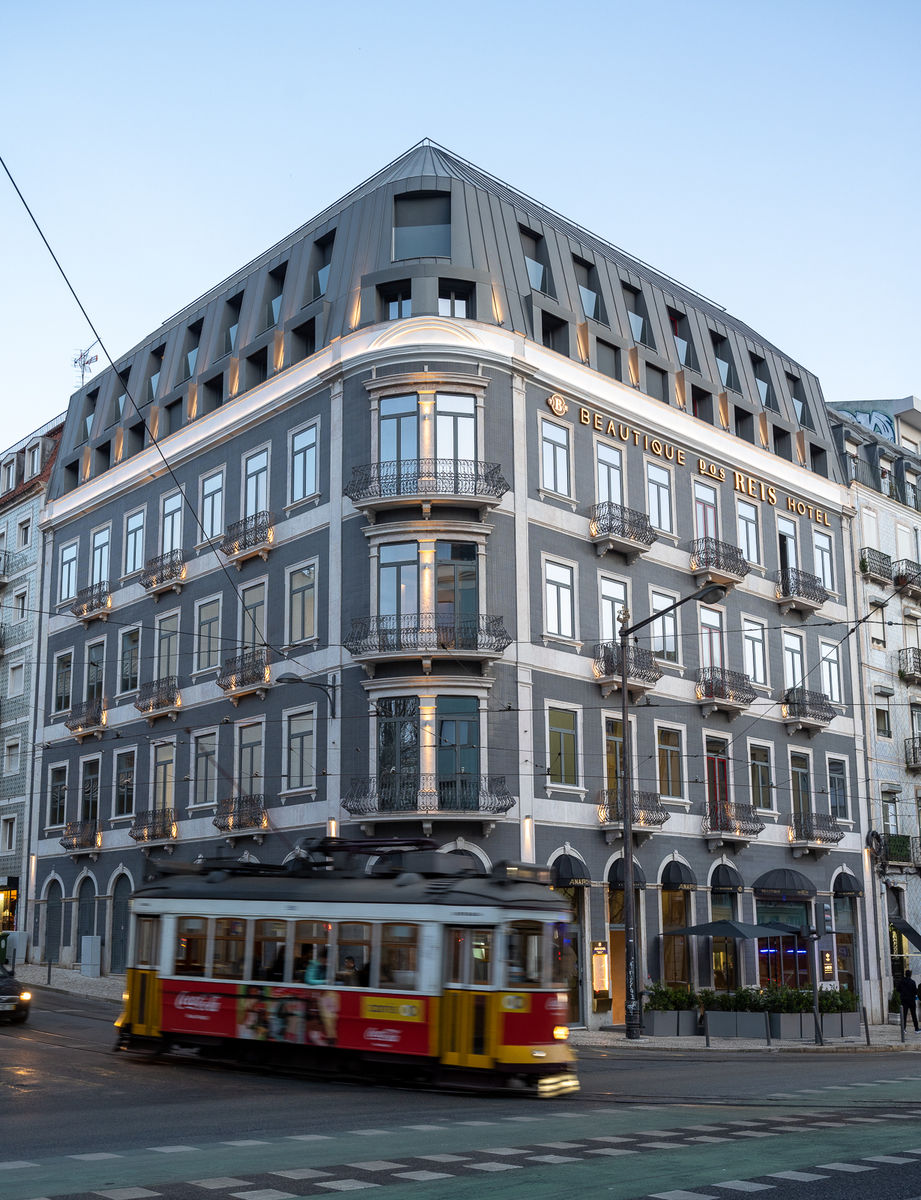 Dos Reis by The Beautique Hotels image 2