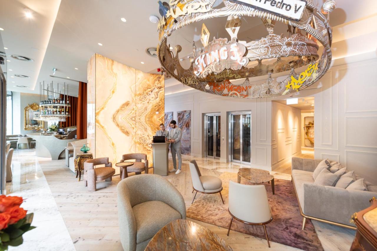 Dos Reis by The Beautique Hotels foto 3
