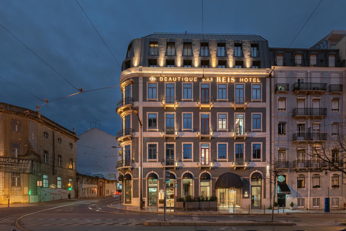 Dos Reis by The Beautique Hotels image 0