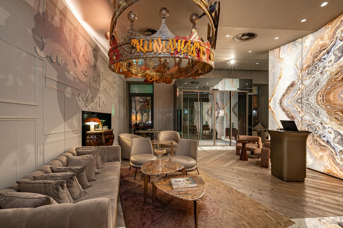 Dos Reis by The Beautique Hotels foto 7