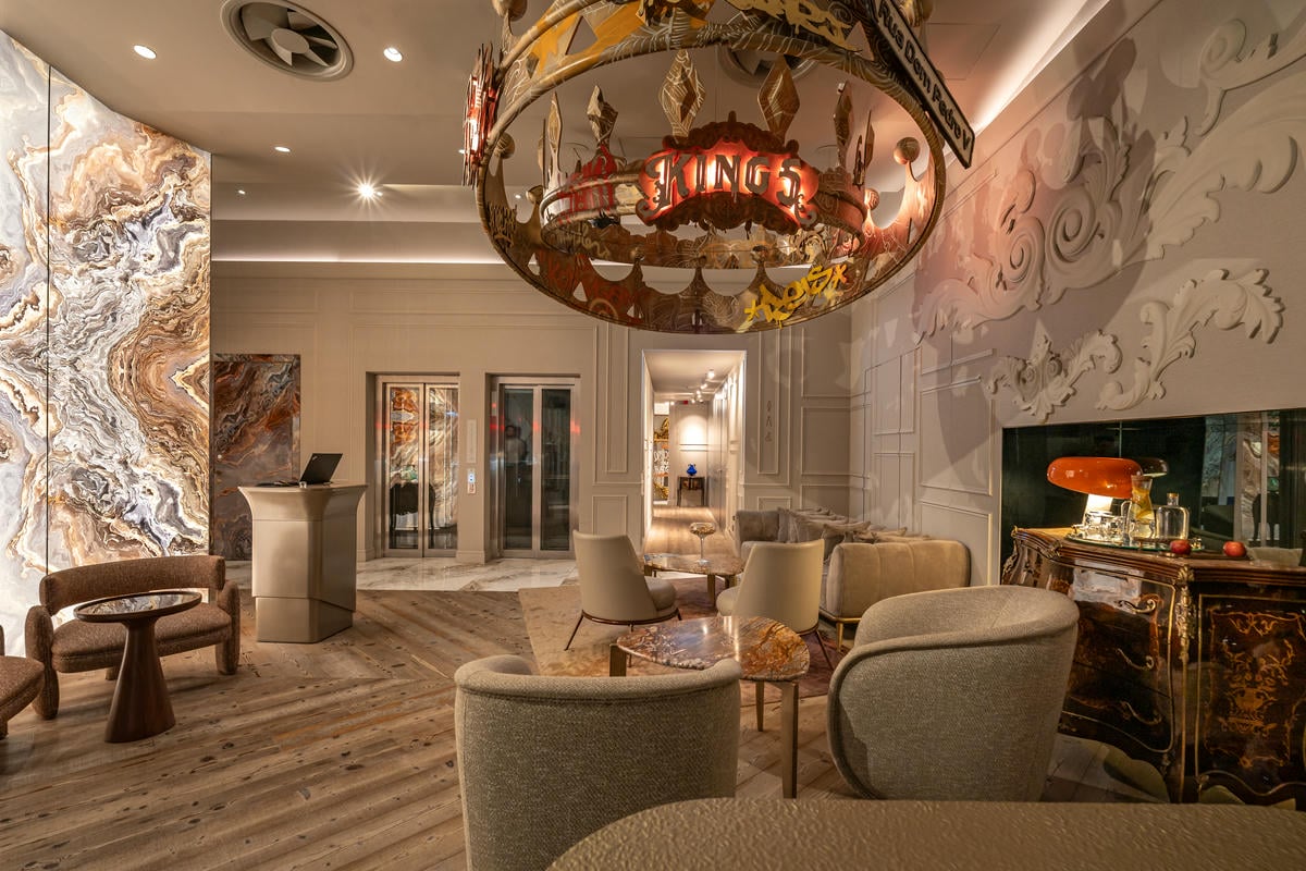 Dos Reis by The Beautique Hotels foto 6