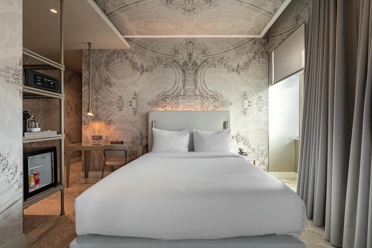Dos Reis by The Beautique Hotels foto 8