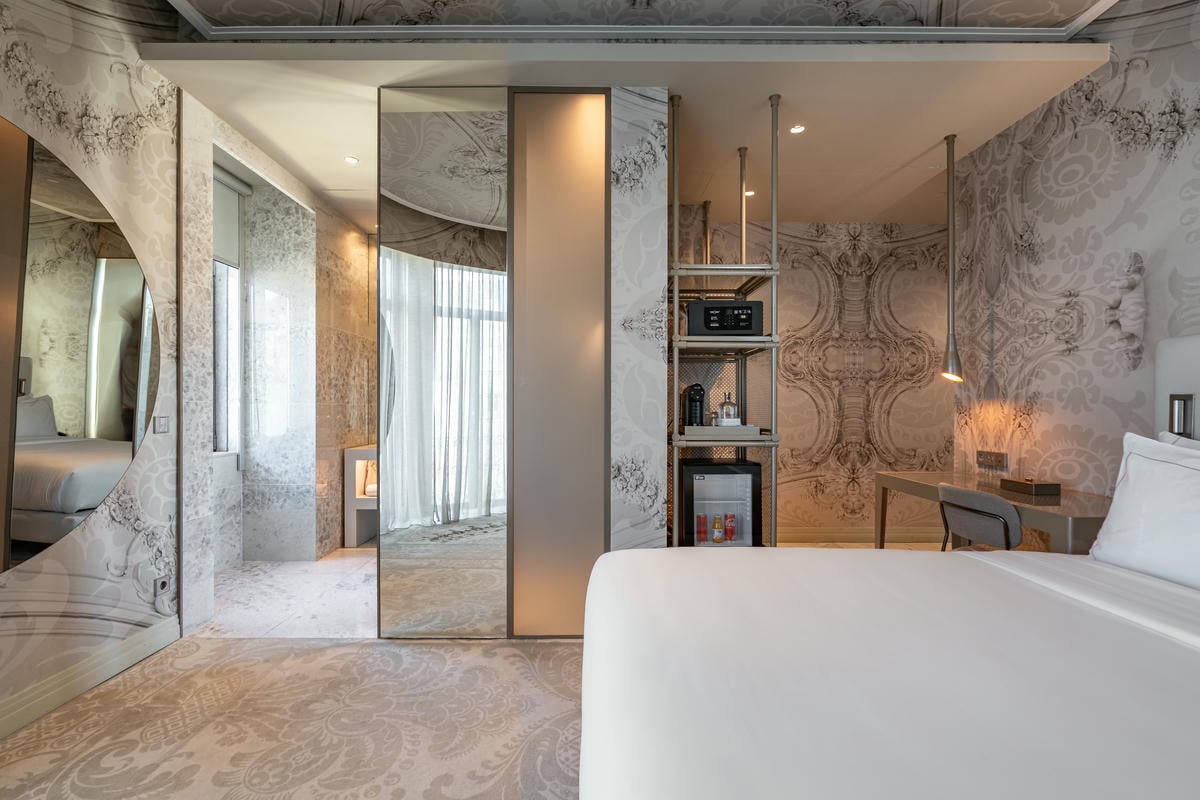 Dos Reis by The Beautique Hotels foto 9