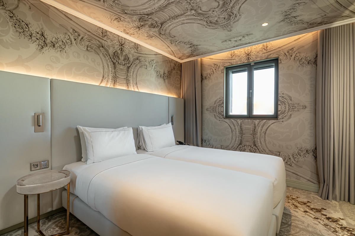 Dos Reis by The Beautique Hotels foto 21