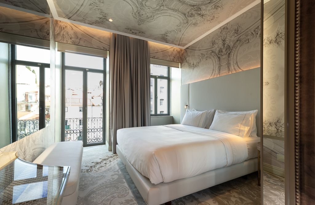 Dos Reis by The Beautique Hotels foto 20