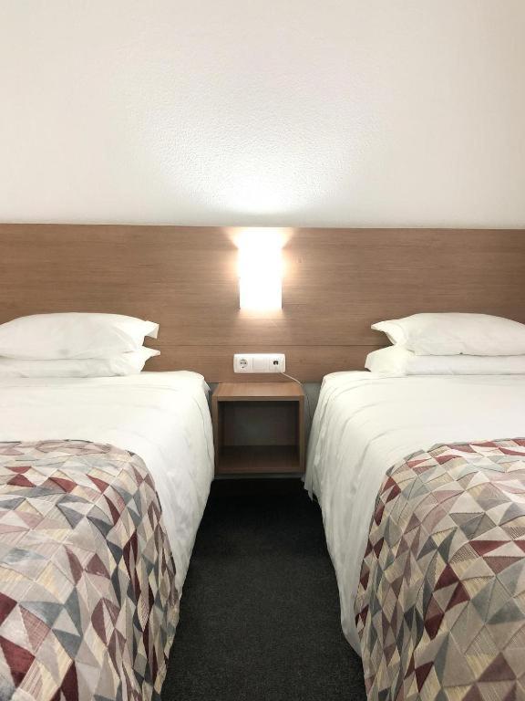Hotel Flamingo foto 2