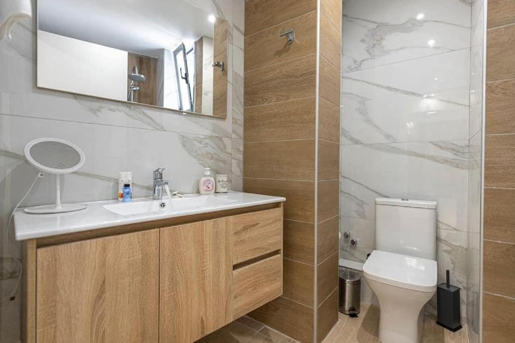 Athens Smart Apartments foto 3