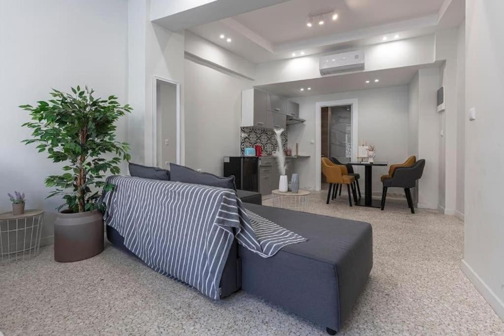 Athens Smart Apartments foto 4