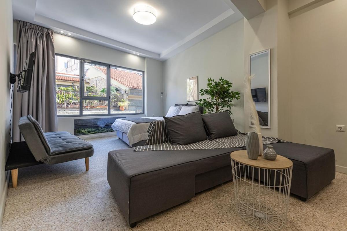 Athens Smart Apartments in Athens - foto 5