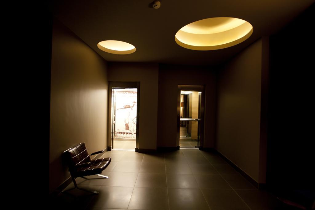 Porto Antas Hotel foto 20