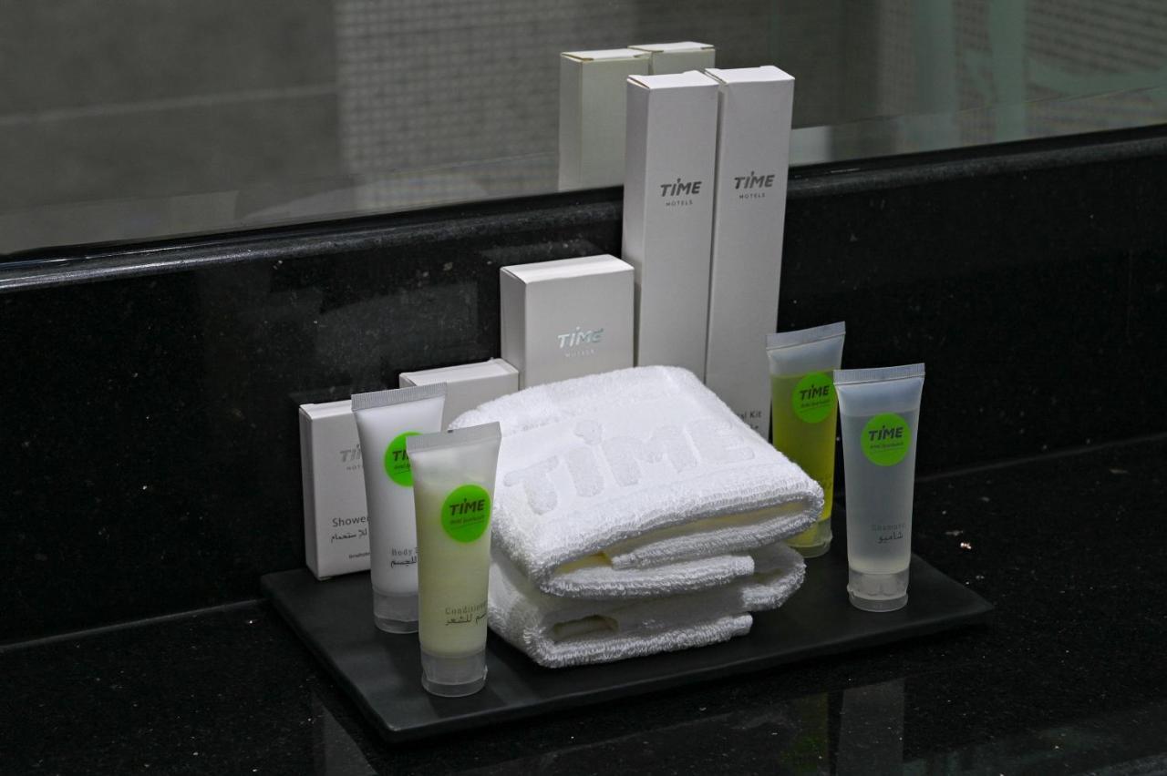 Time Moonstone Hotel Apartments foto 4