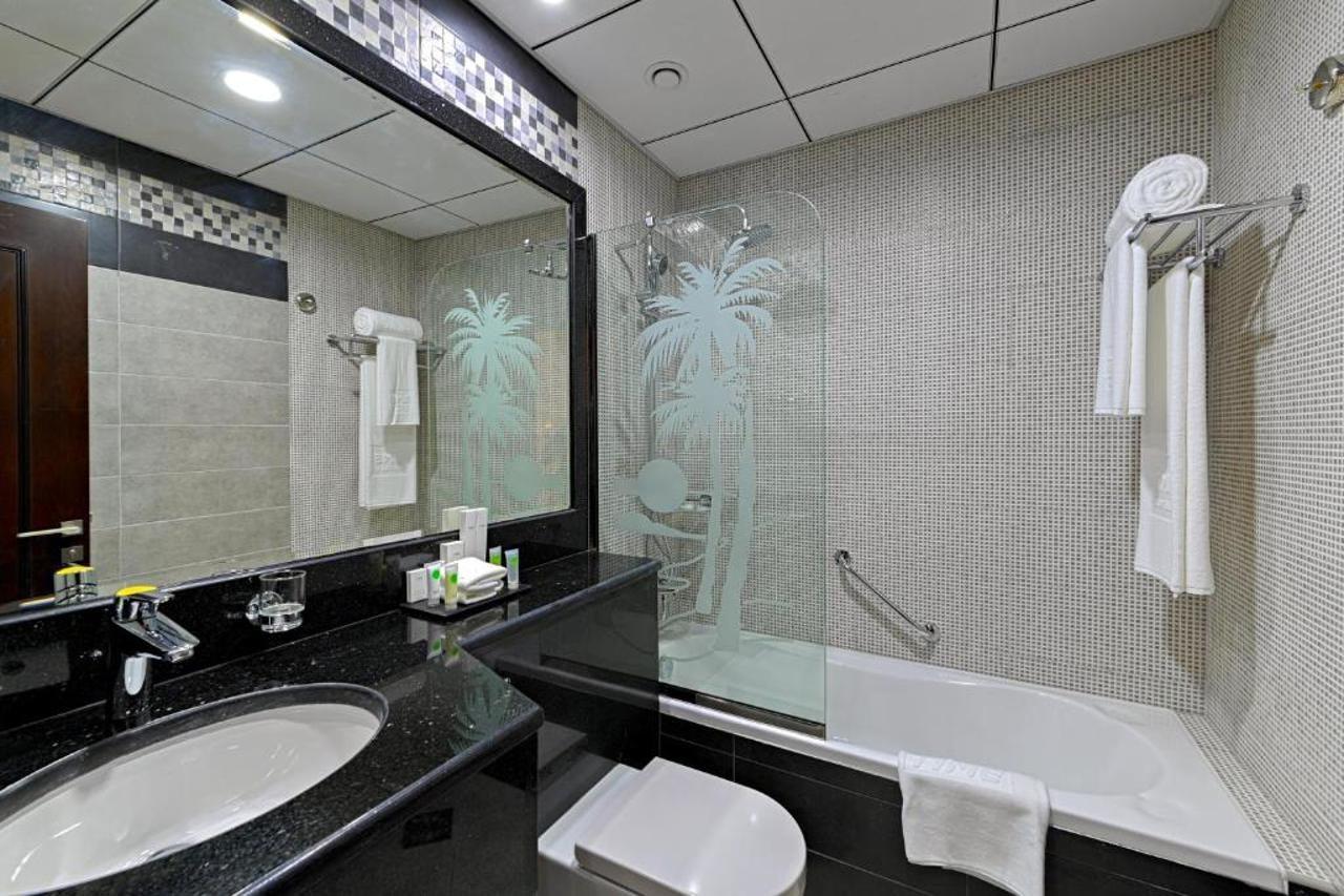 Time Moonstone Hotel Apartments foto 3