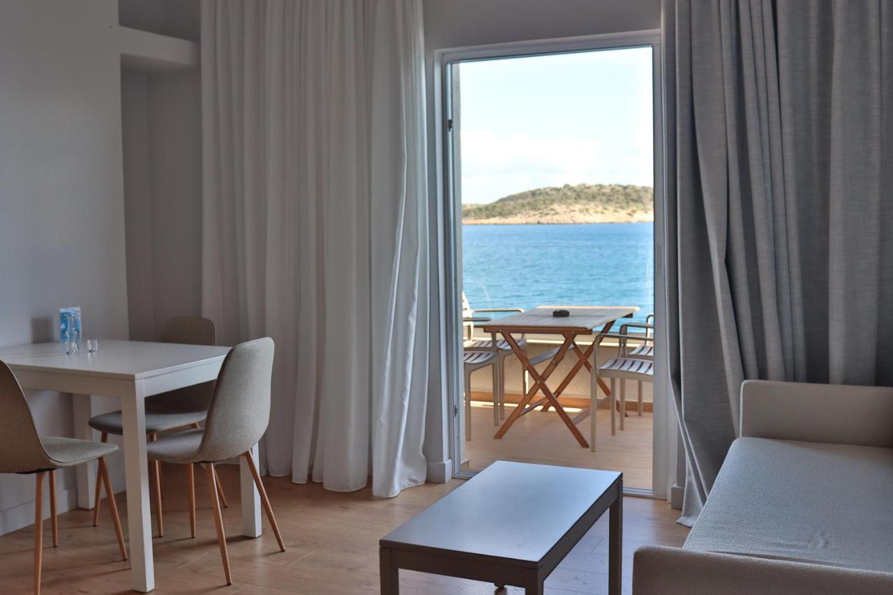 Lazar Lux Apartments foto 4