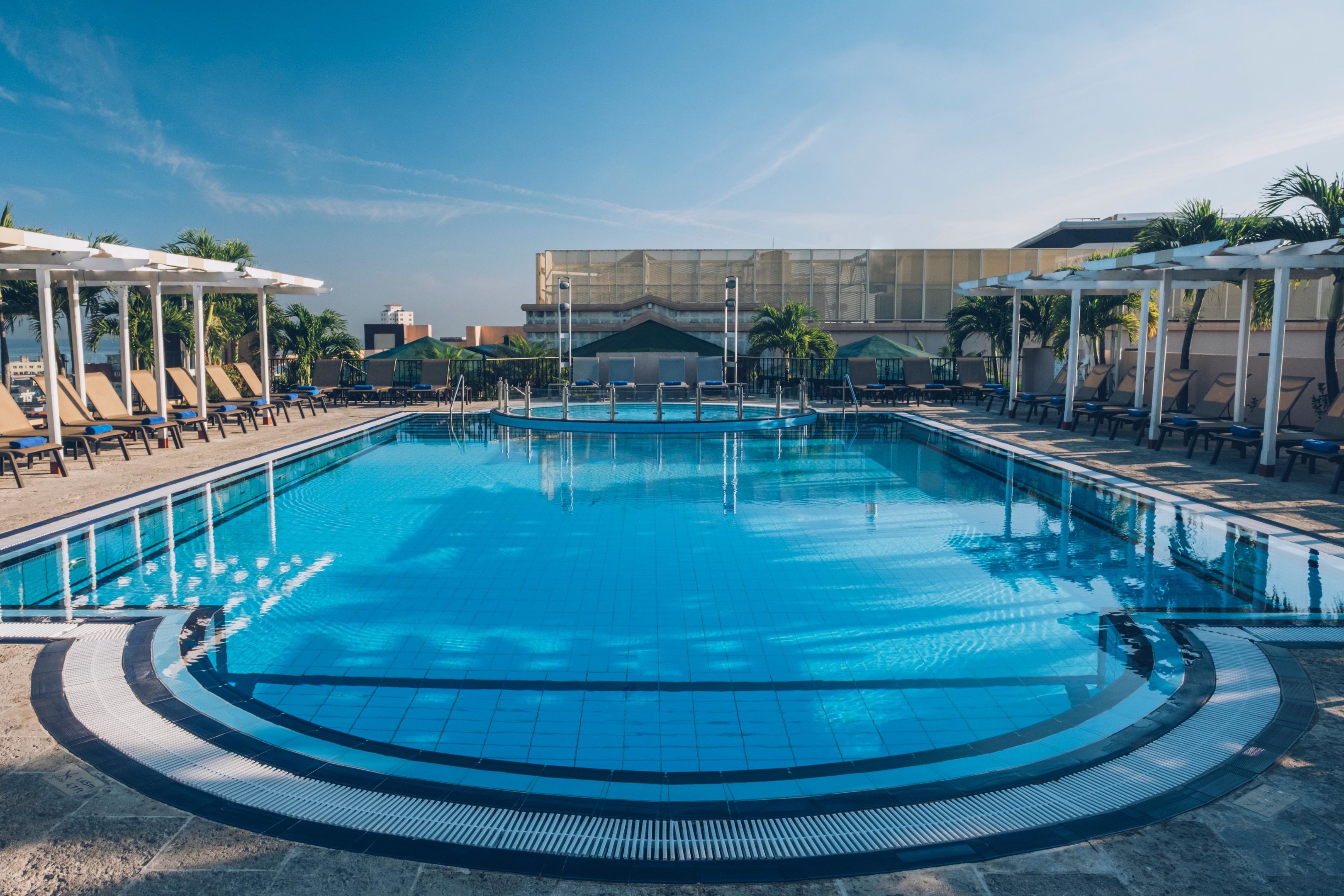Iberostar Selection Parque Central foto 73