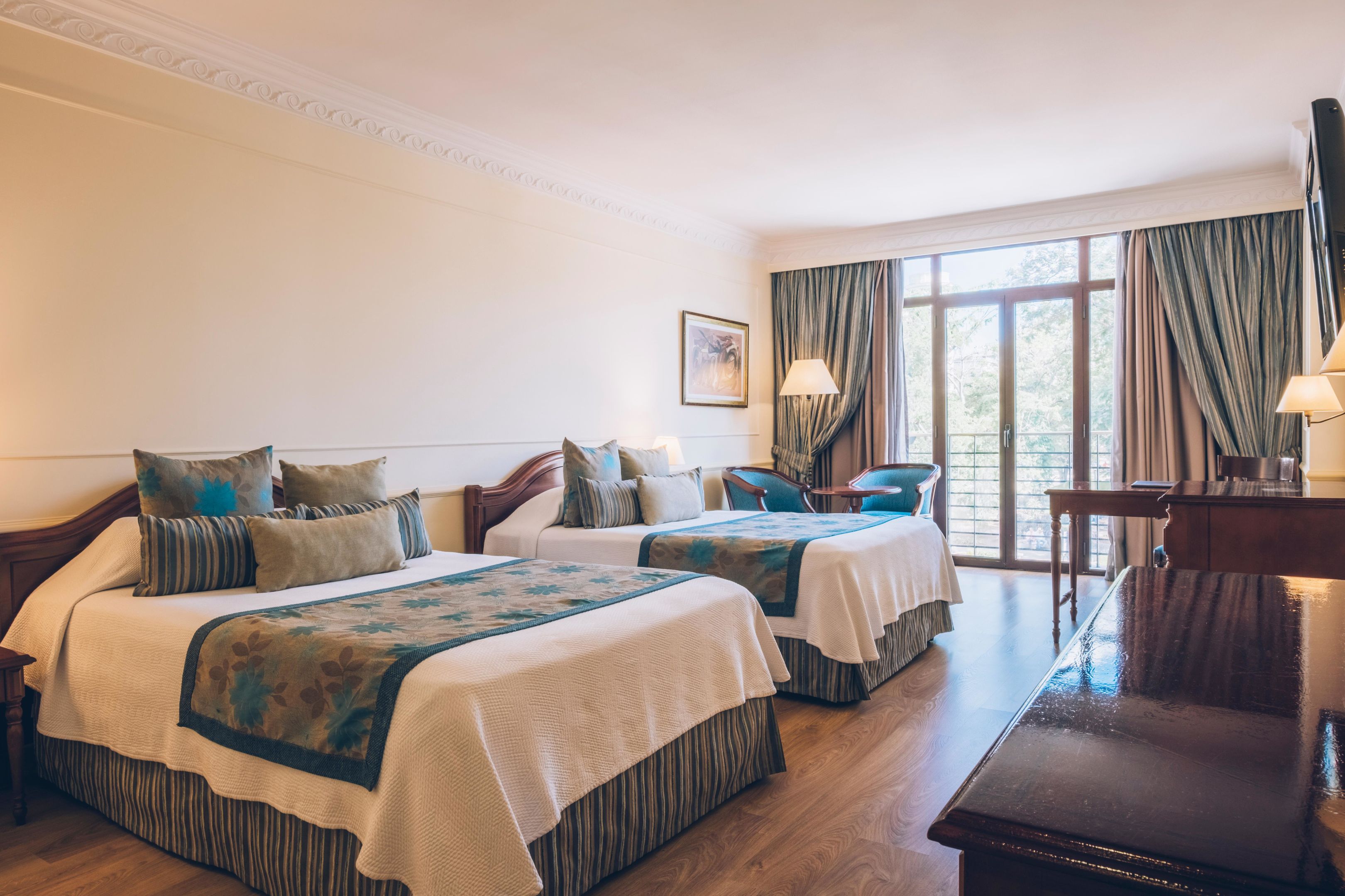 Iberostar Selection Parque Central foto 12