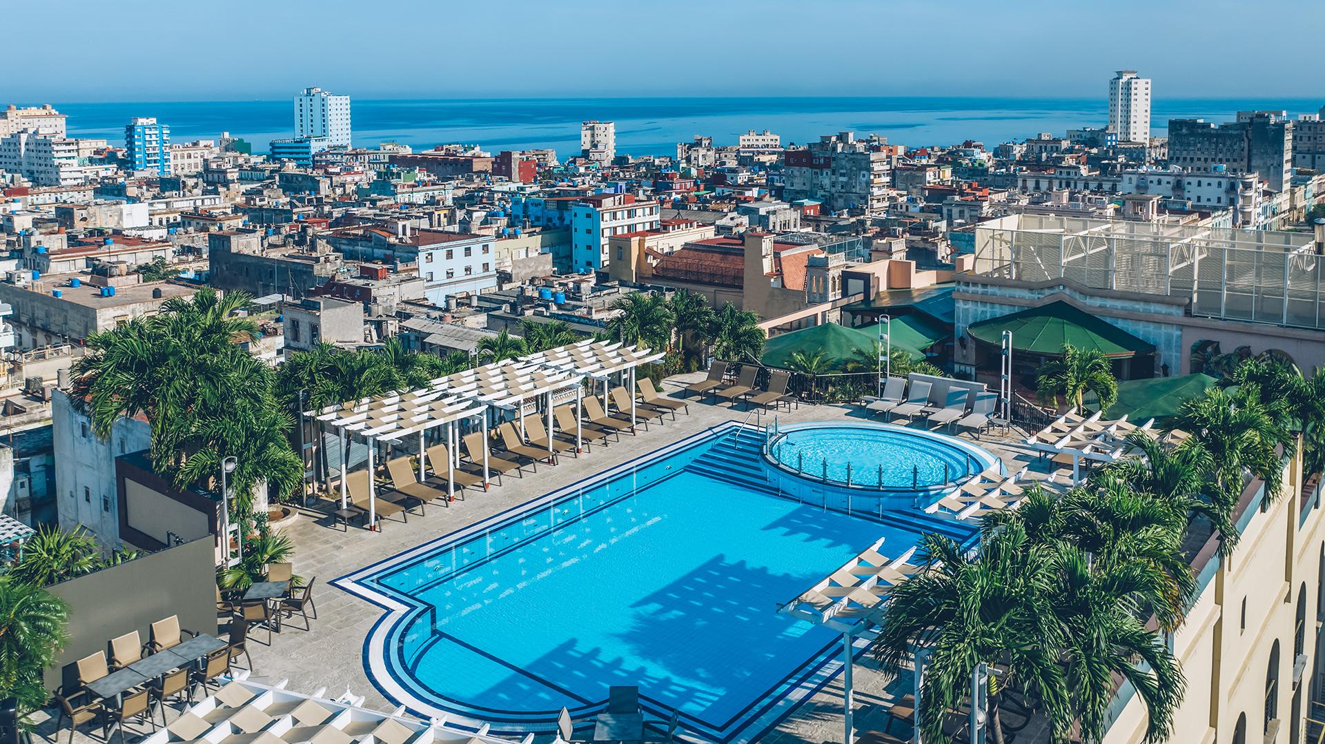 Iberostar Selection Parque Central foto 38